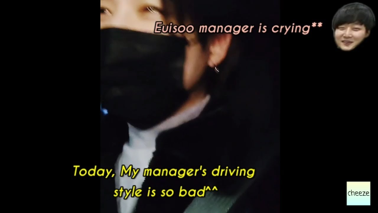 SHINee being chaotic on Vlive (Part 1)