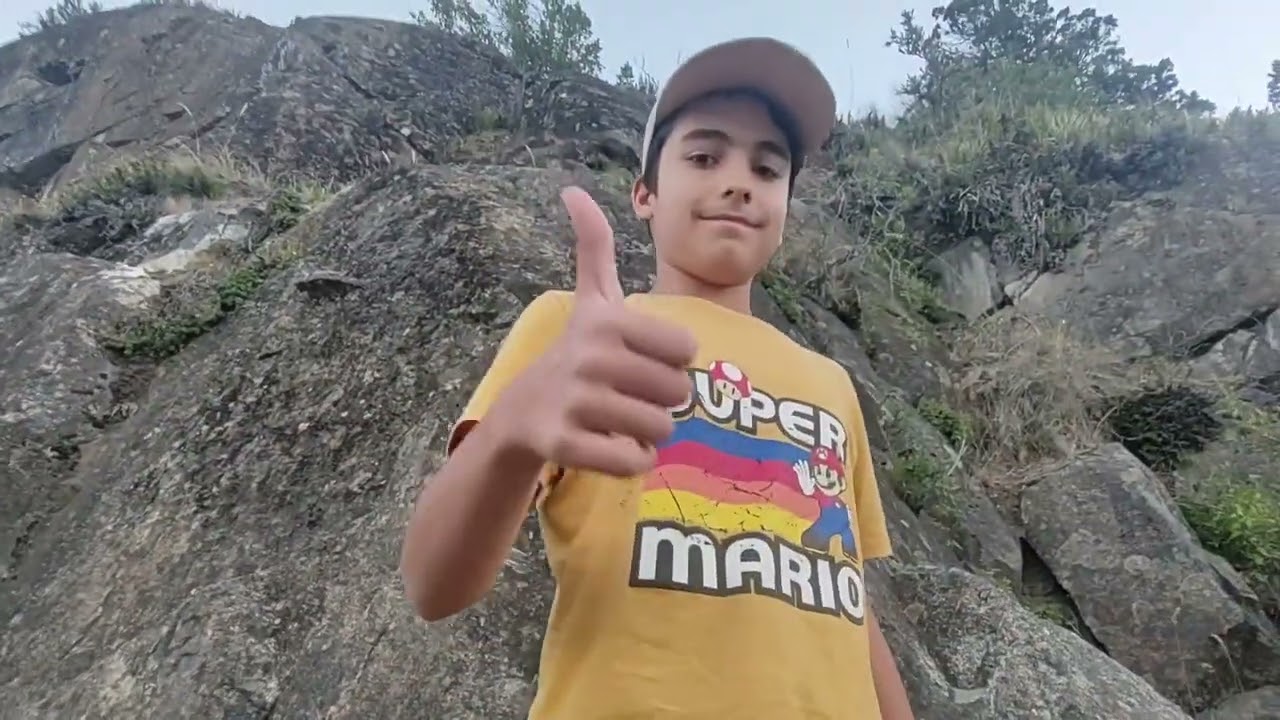 Viaje en auto de Buenos Aires a Bariloche Verano 2024
