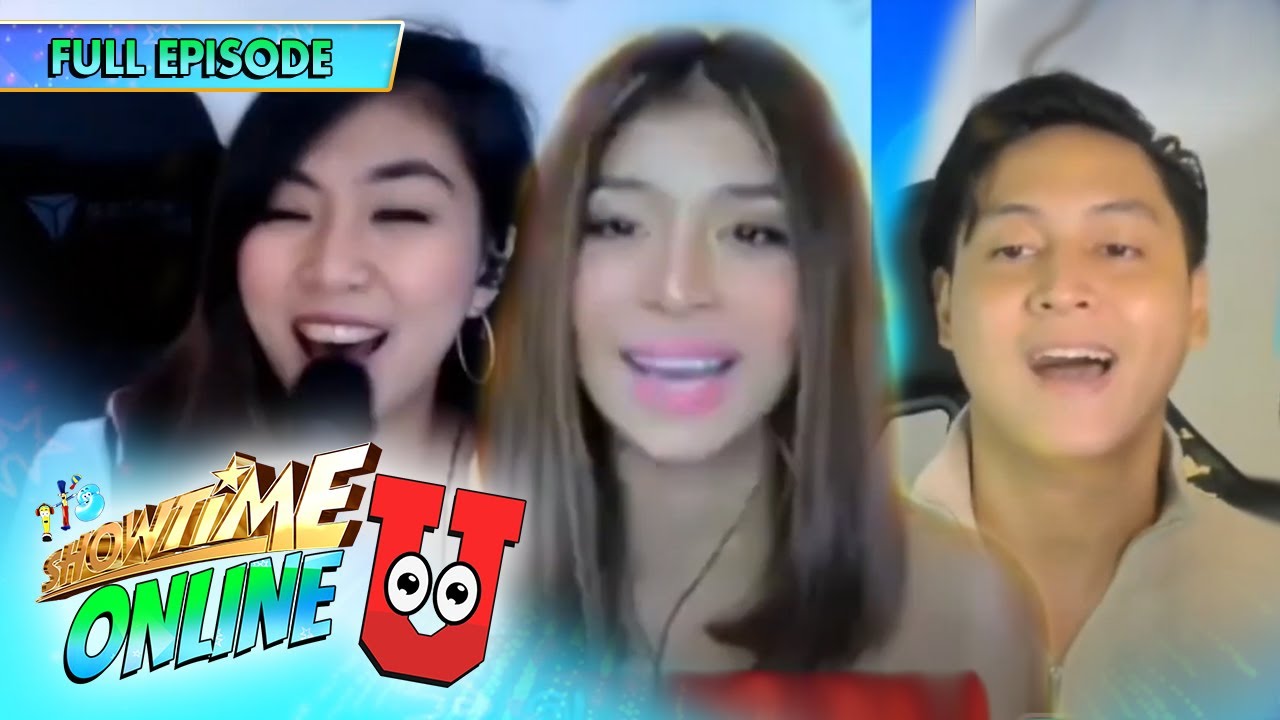 Showtime Online U - April 5, 2022 | Full Episode