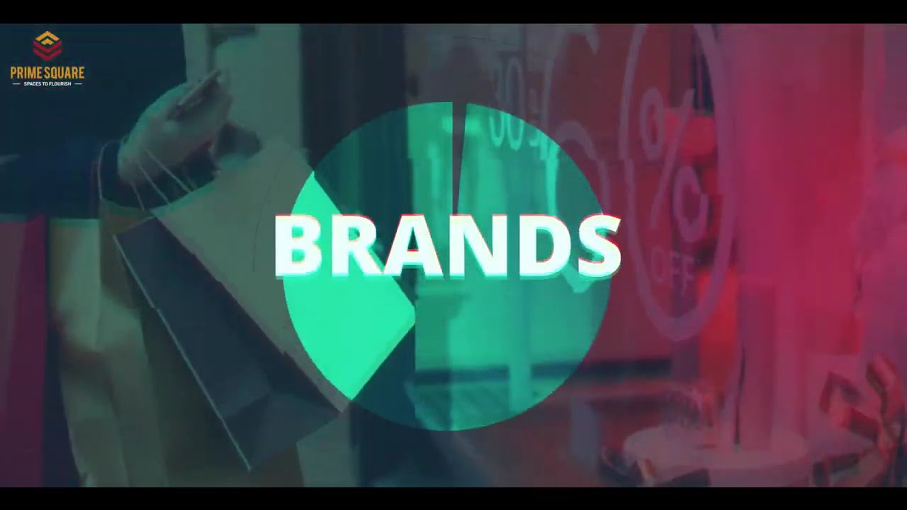 Eye Catching Video Promo