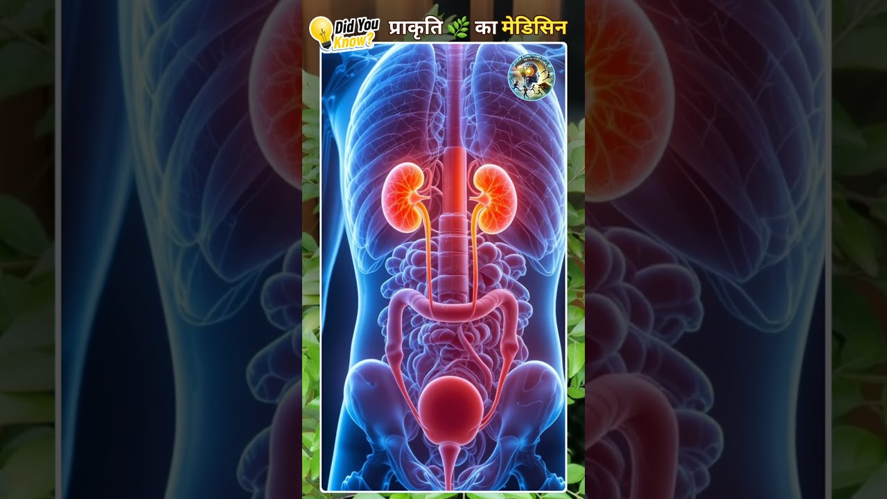 Curry Patta ke Chhupay Huye Health Benefits 🌿 | Kidney & Liver Booster