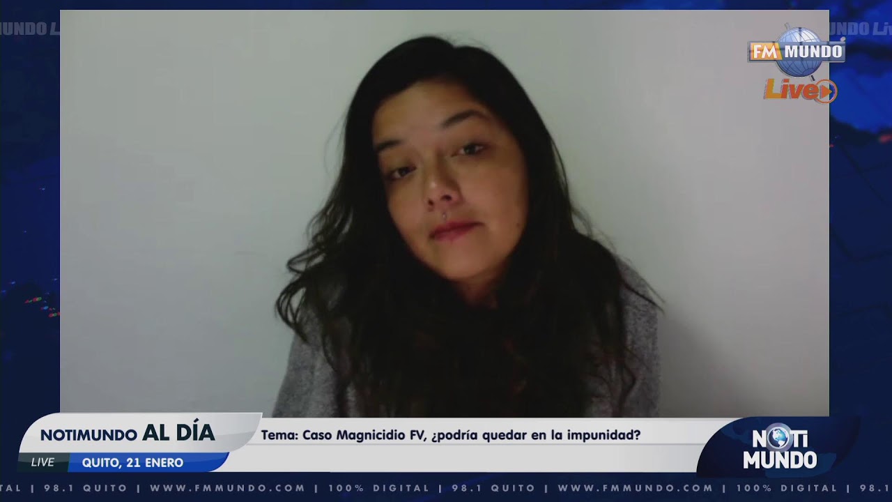 NOTIMUNDO AL DÍA | Proyecto para sancionar uso delictivo de uniformes pasa a segundo debate