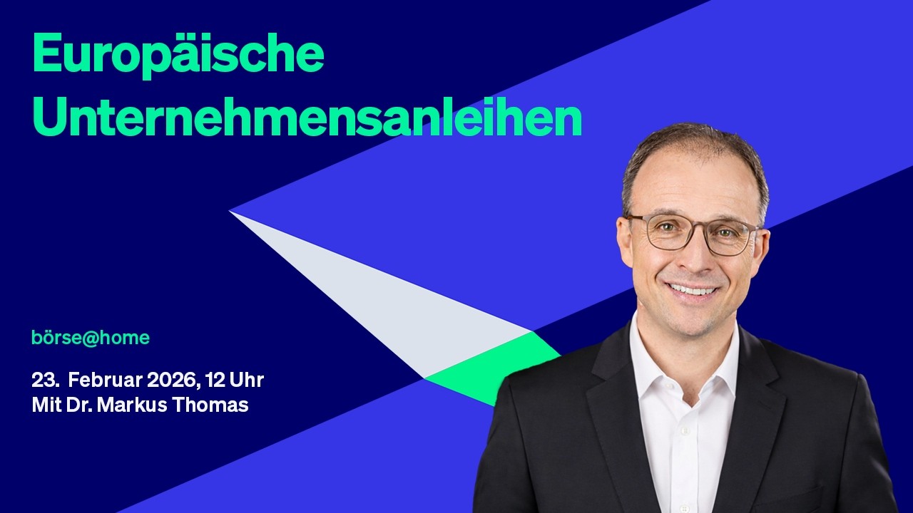 Europäische Unternehmensanleihen – Aktiv-ETFs und ETFs im Vergleich. Mit Dr. Markus Thomas, #293