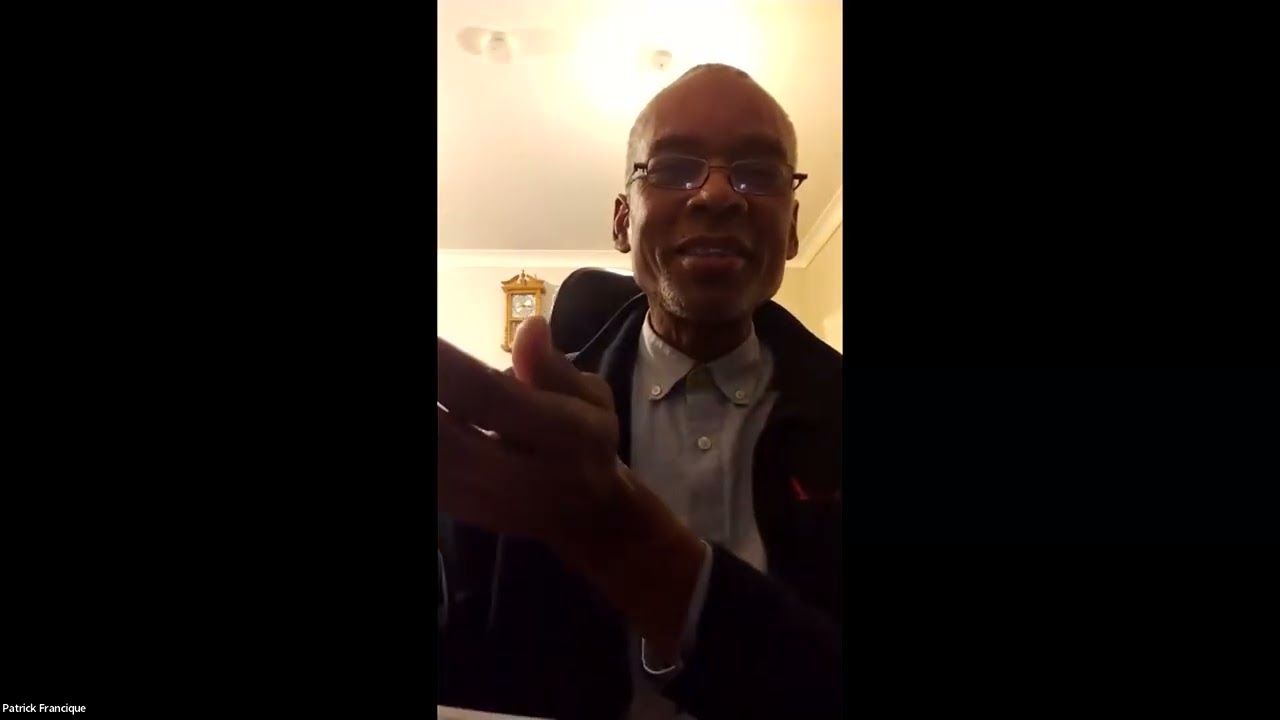 The Gospel Outreach Ministry Prayer Meeting 3rd March 2026