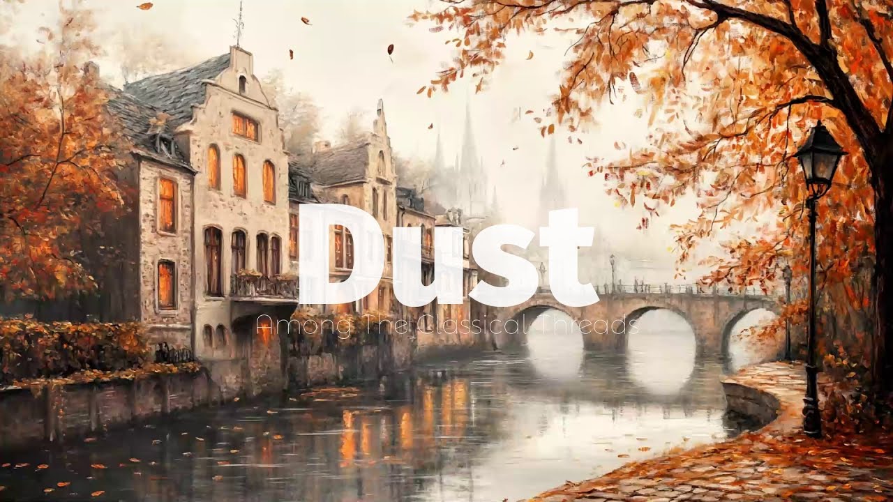 Peaceful harmonies for peaceful work and tranquil energy | classical inspiring