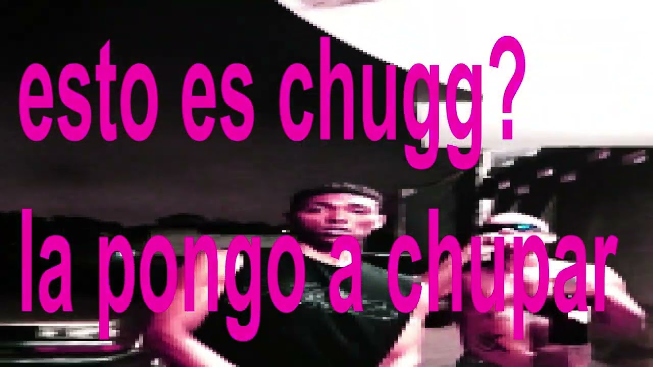 TORRENTE - LA PONGO A CHUGGPAR (PROD. ONEMILLIONKISSES)
