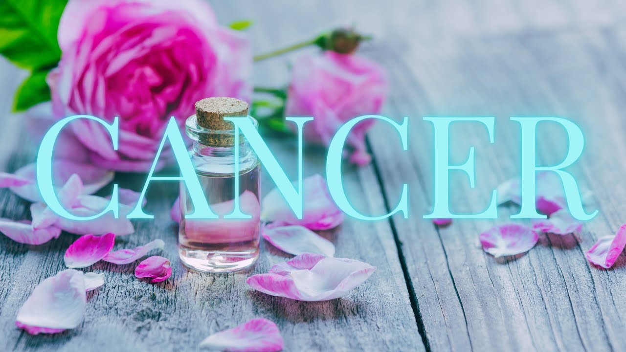 Cancer It's on! 🤭Their 💗 heart chakra is open!   It was never good-bye!