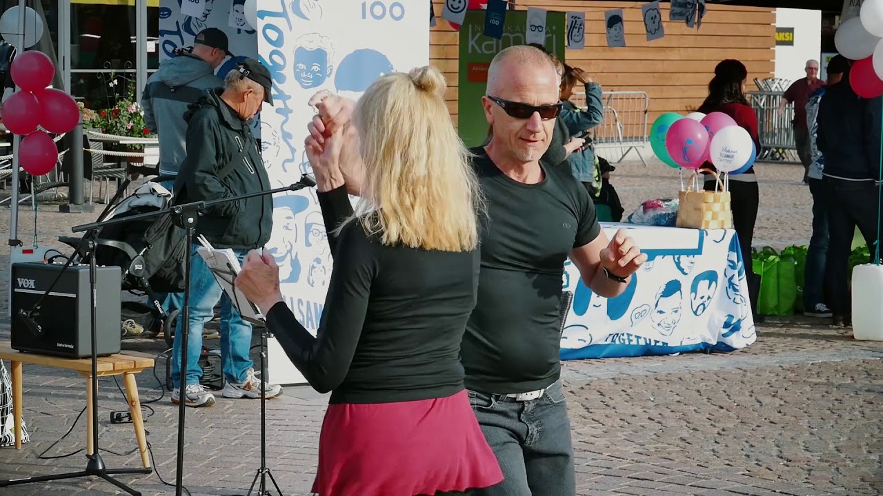 #Mikkeli  city of  dreams