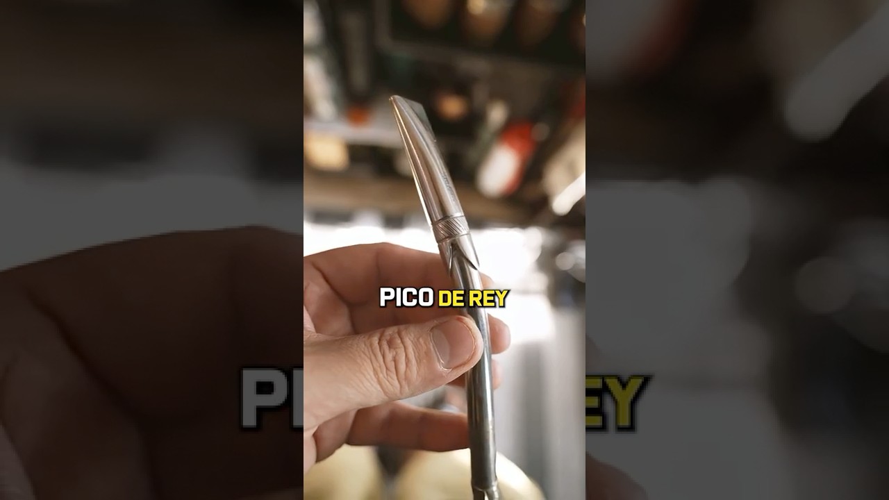 TOP 5 de Bombillas que m&aacute;s utilizo!
