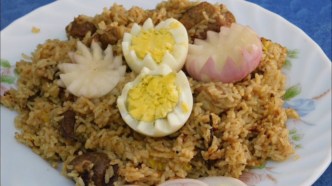 Biriani /বিরিয়ানি/ রেস্টুরেন্টের স্বাদে বিরিয়ানি রান্না, Shelina,s kitchen থেকে