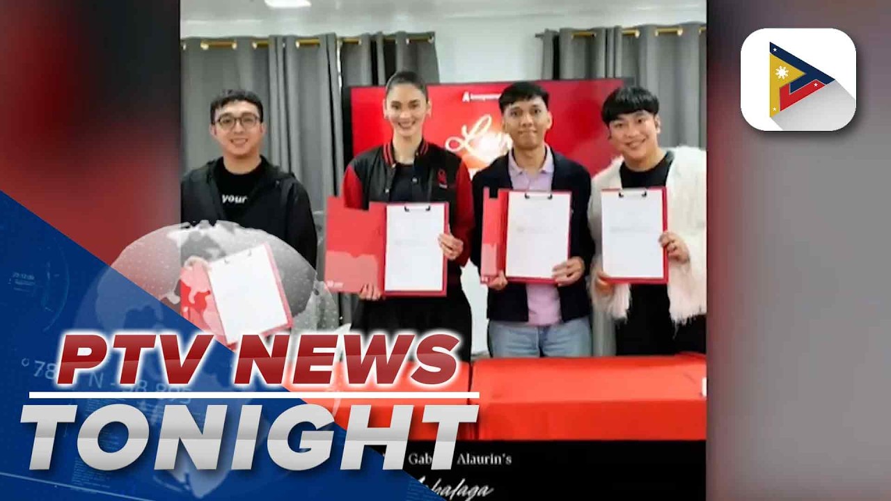 Pia Wurtzbach joins HIV advocacy group ‘Love Yourself’