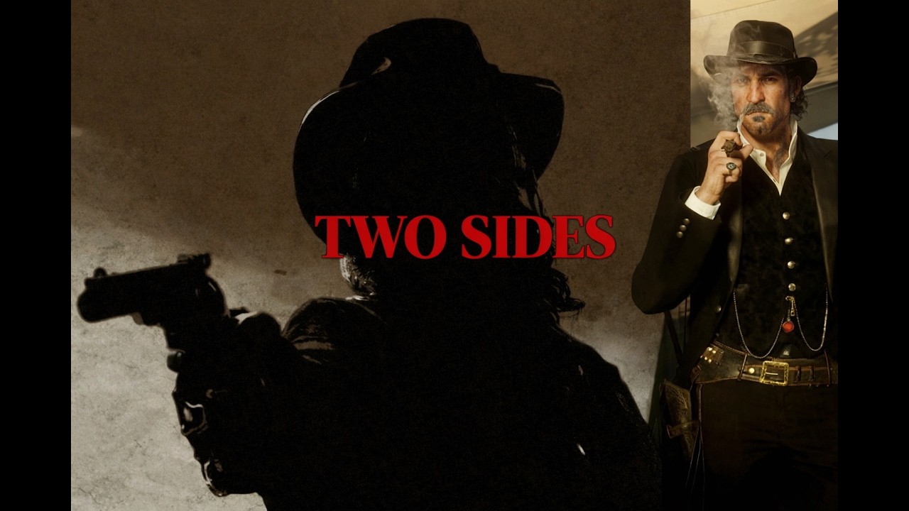 What Happened to Dutch? | The Tragedy of Dutch Van der Linde