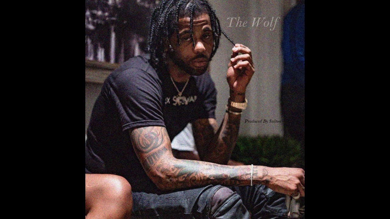 Hoodrich Pablo Juan x Rich The Kid Type Beat 