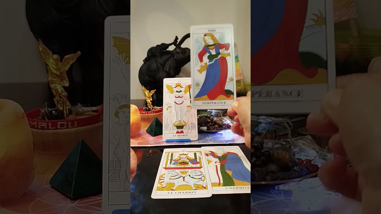 Fj🪷 choisis un tas