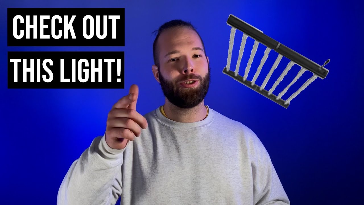 ROI-e680 by Grower's Choice - Par Test, Unboxing & Review of our Favorite LED Grow Light