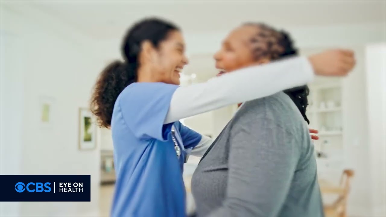 CBS Eye on Health - The Vision of One Brooklyn Health