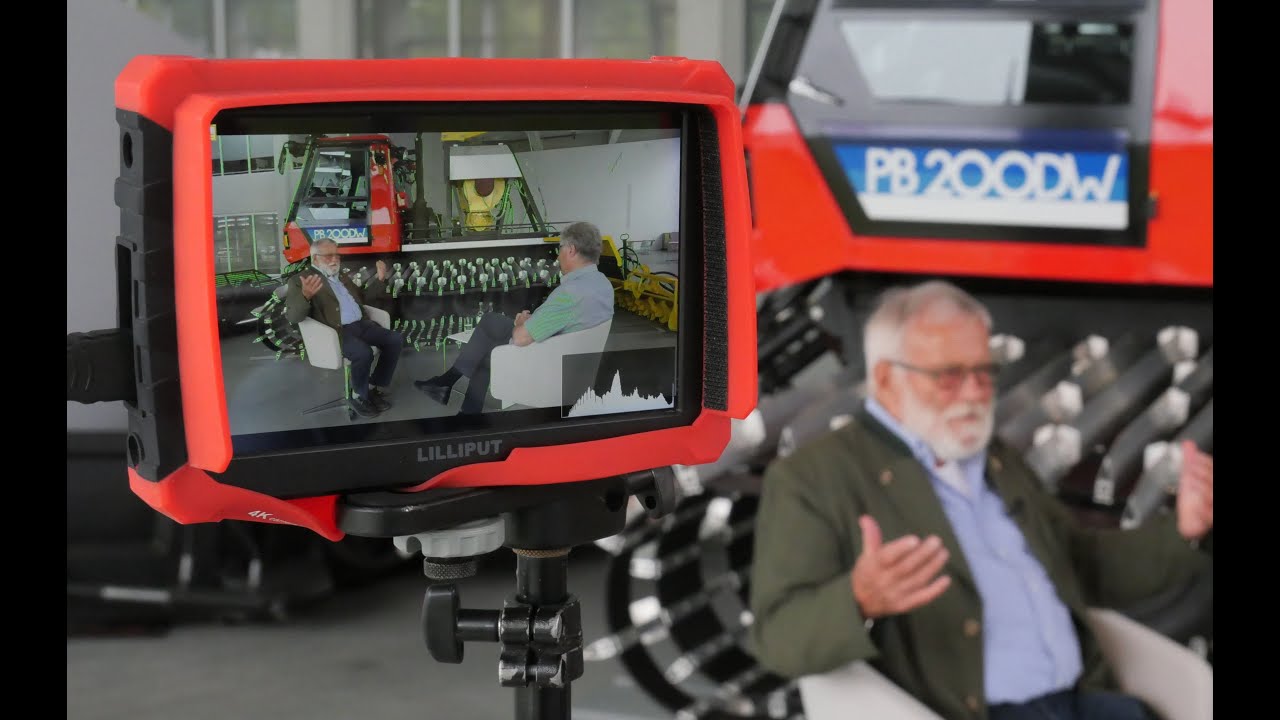 Abend der Technikgeschichte 2021