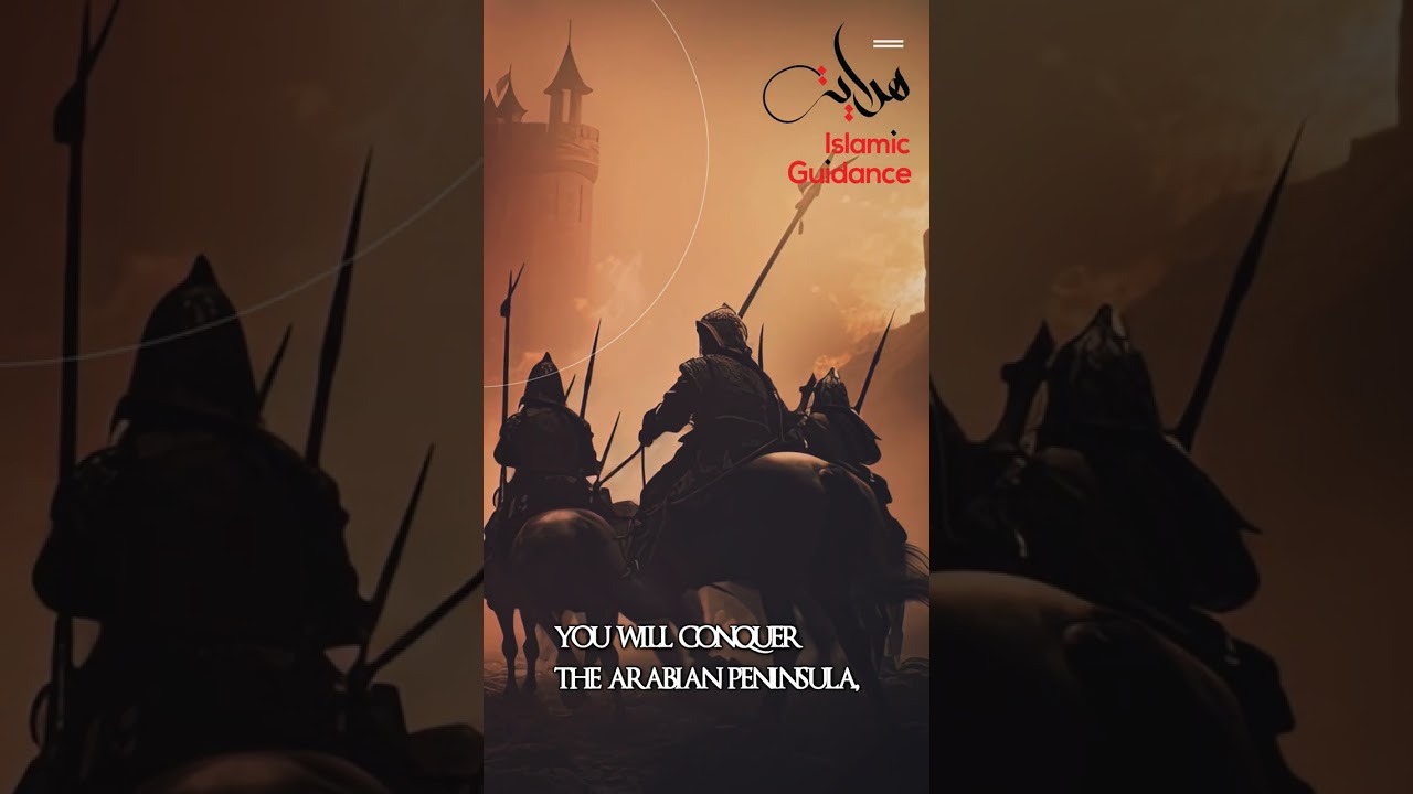 The Mahdi
