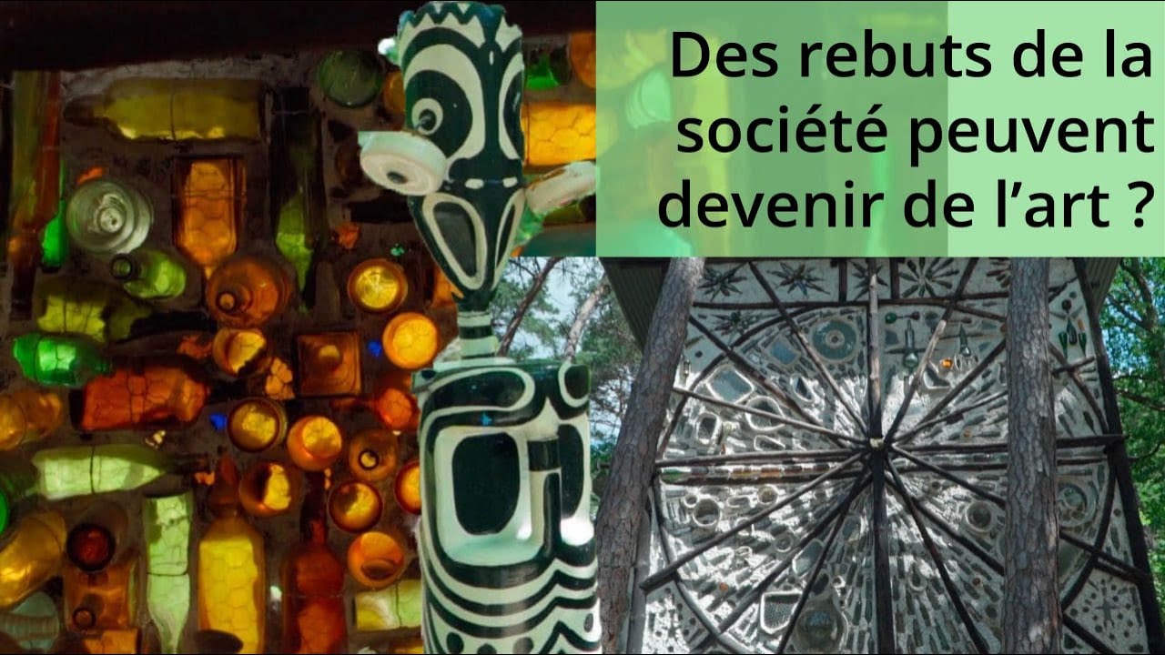 Carnet de voyage #3 : Le village d'art préludien de Chomo