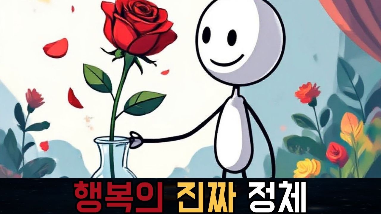 왜 우리는 소중한 것이 떠나간 뒤에야 그 가치를 깨닫는 걸까?,그게 행복인 줄 몰랐어요 50대 성공한 여성이 상담실에서 오열한 이유