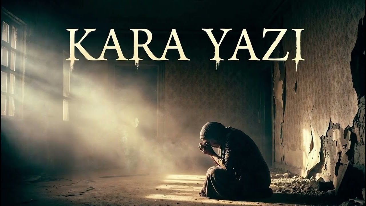 Kara Yazı |  Ahmet Kaya –  Sabahattin Ali (Keman)