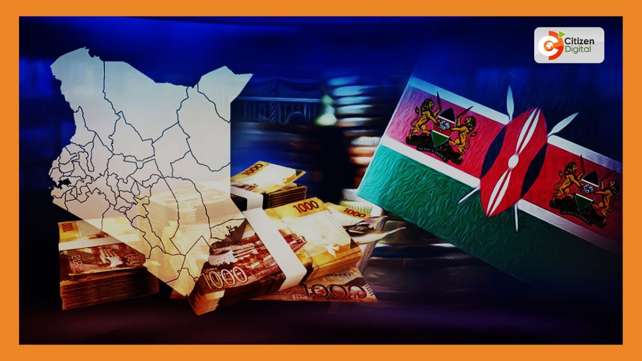 UKUMBI | Magavana wateta kuhusu kupunguzwa kwa mgawo [Part 1]