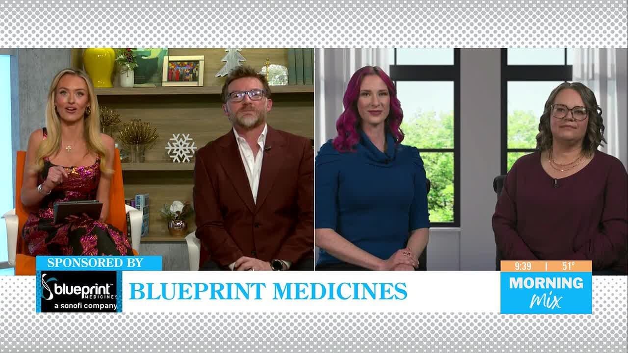 [SPONSORED] Blueprint Medicines