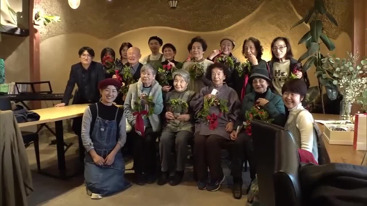 カフェを営む看護師夫婦が取り組む「コミュニティナース」　地域交流で健康な暮らしを　大分