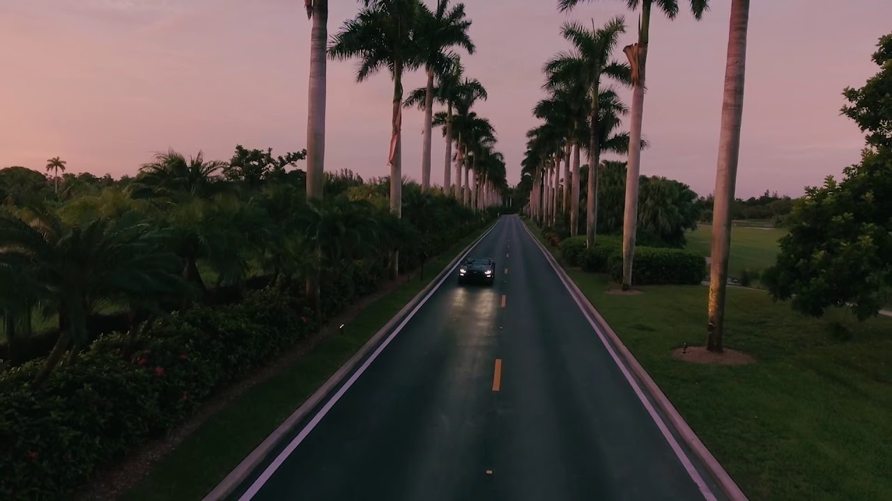 Alex Ran- Intoxicating