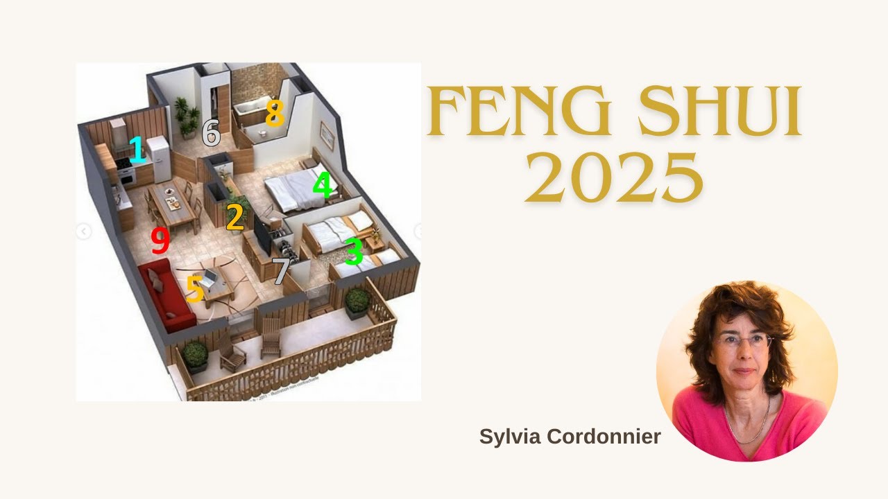 Feng Shui 2025