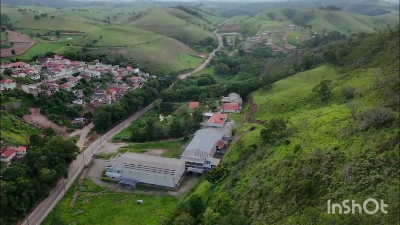 Nas altitudes de santa branca dji neo