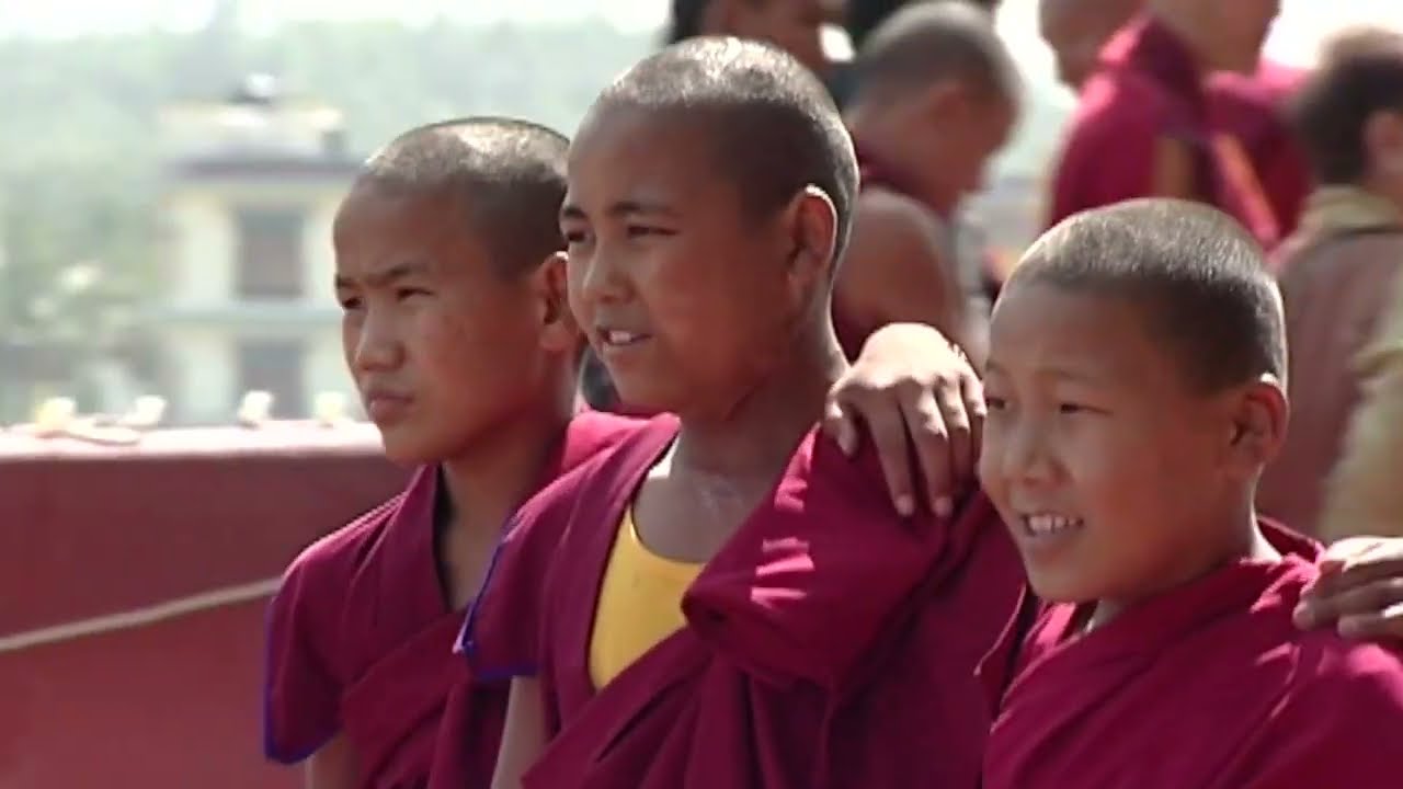 Serpom monastery grand opening                    18/12/2011🤩🤩🤩