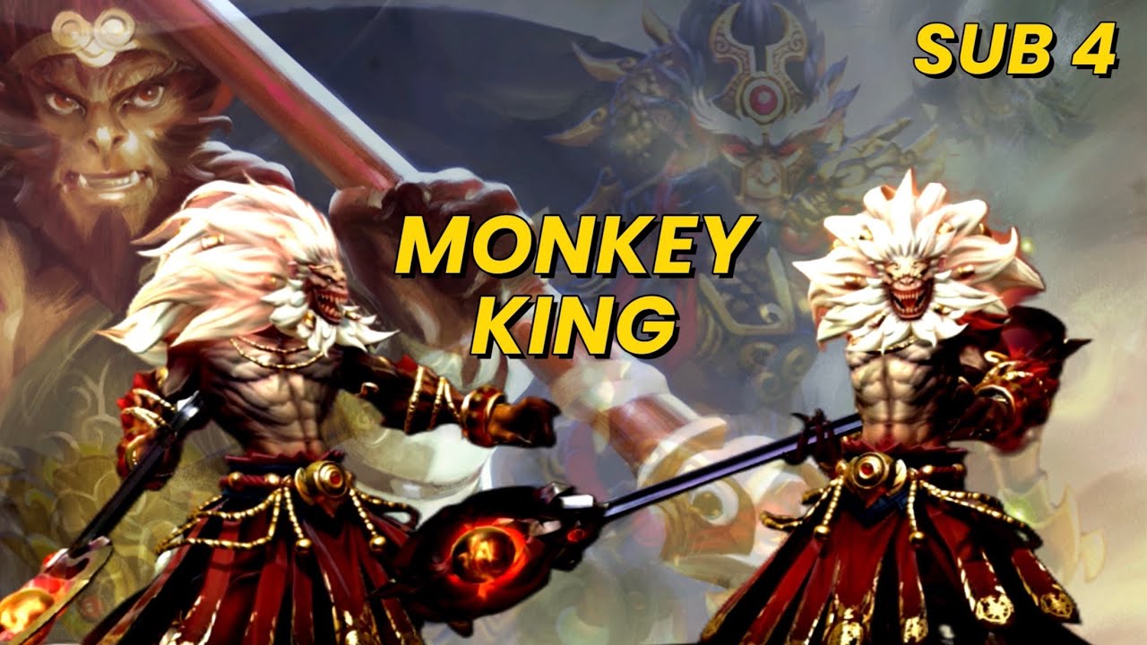Dota2 : mk4 ขย่มแม่งทั้งเกม แพ้ไอสาสสส