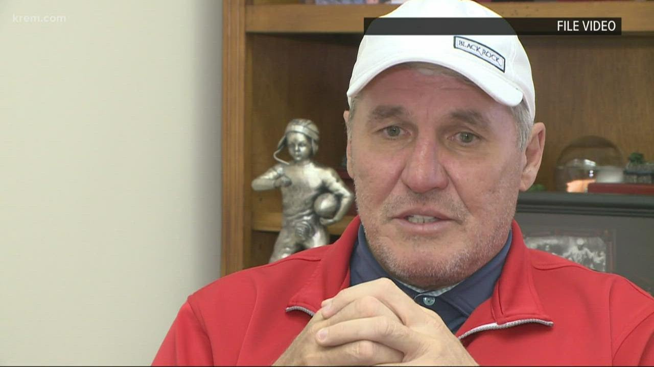 Wife of Mark Rypien details years of alleged domestic violence in court documents