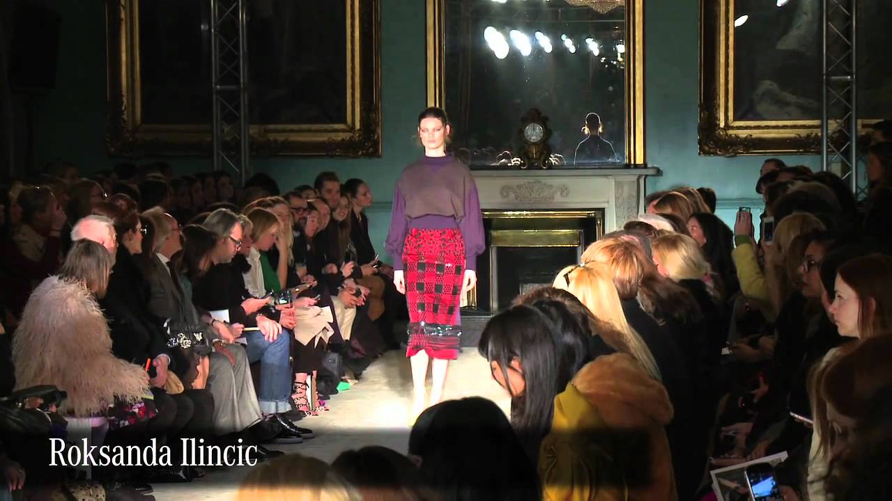 London Fashion Week AW12: A Day in the Life of a Fashion Buyer