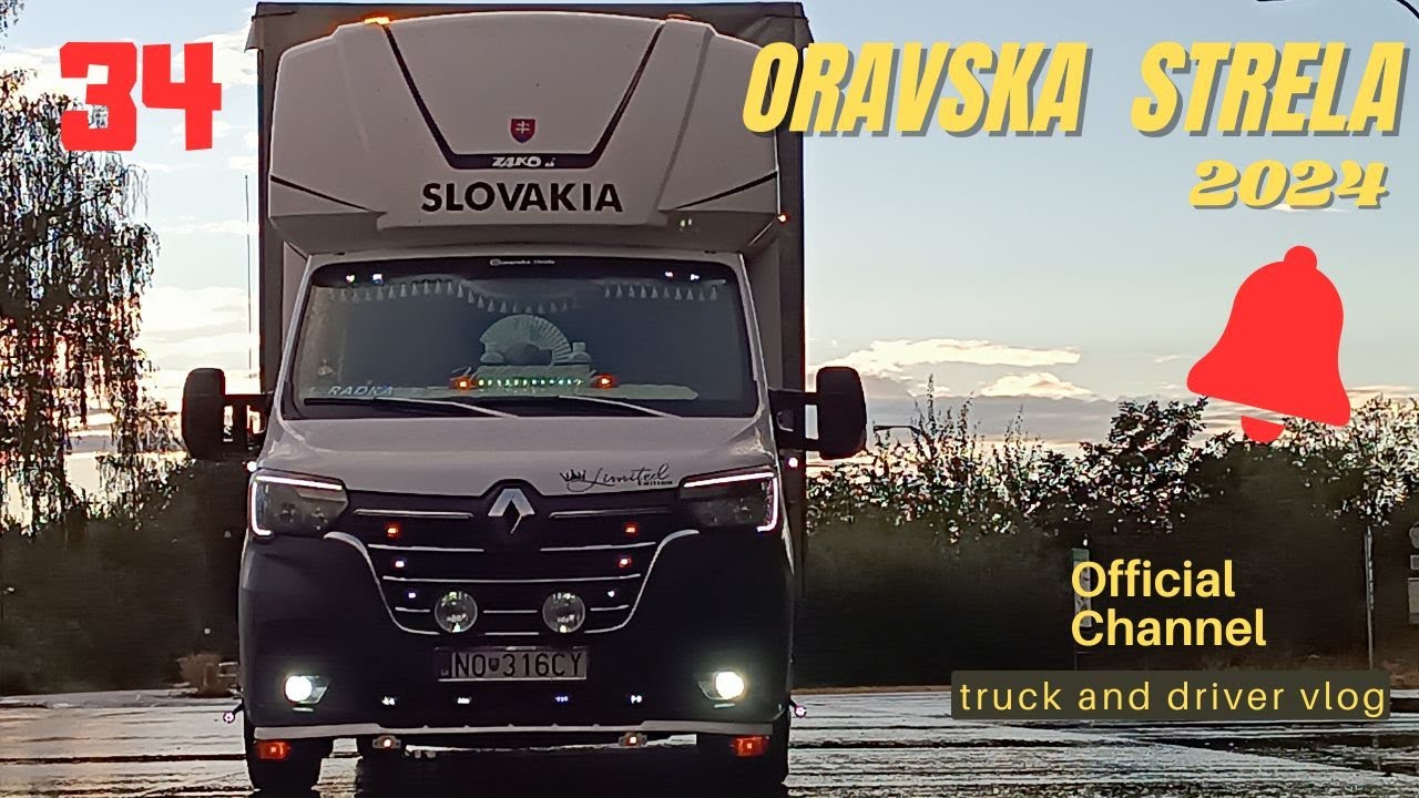Pr&aacute;ce DOD&Aacute;VK&Aacute;ŘE. Co se děje? J&Aacute; TO NEUNESU - zbož&iacute; je v&iacute;ce a v&iacute;ce těž&scaron;&iacute;. ZL&Iacute;N a SLOV&Aacute;CKO.