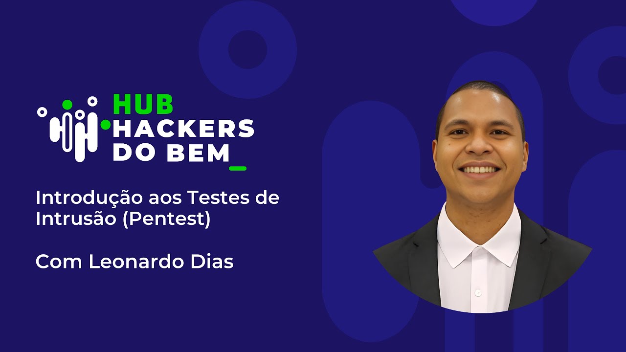 Introdu&ccedil;&atilde;o aos Testes de Intrus&atilde;o (Pentest)