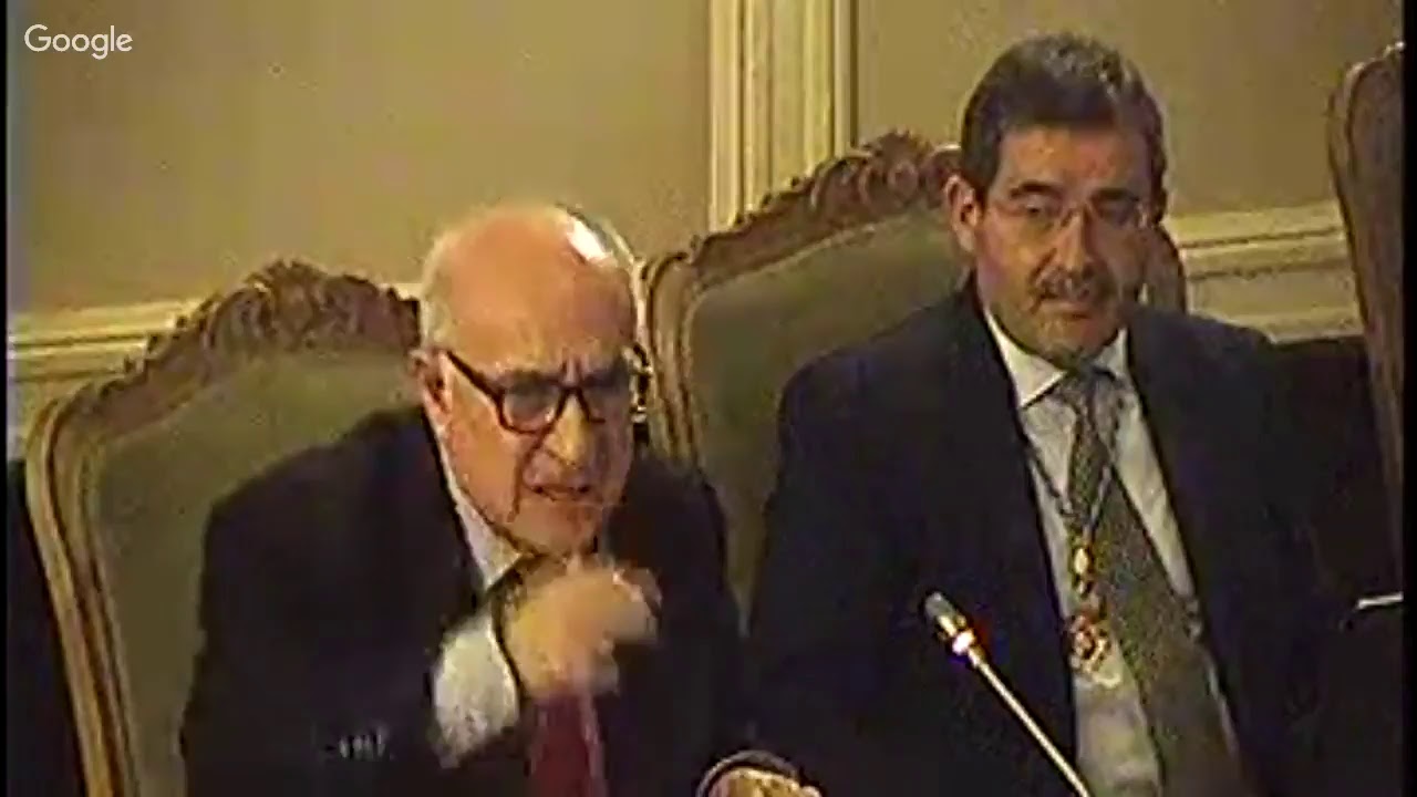 2018-05-08 Ins. F. González - Dr. D. Martín Almagro Gorbea, temas celtas