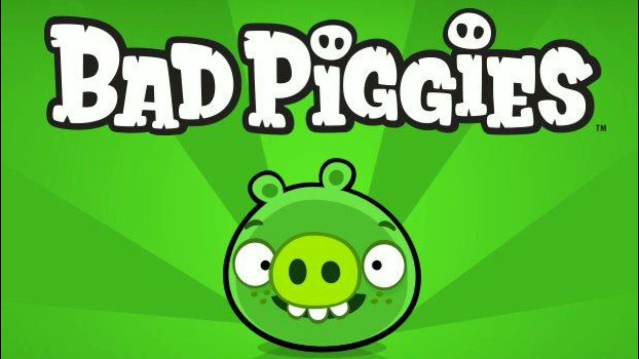 Bad Piggies Music Extended: In-Flight (1.0-1.4+)
