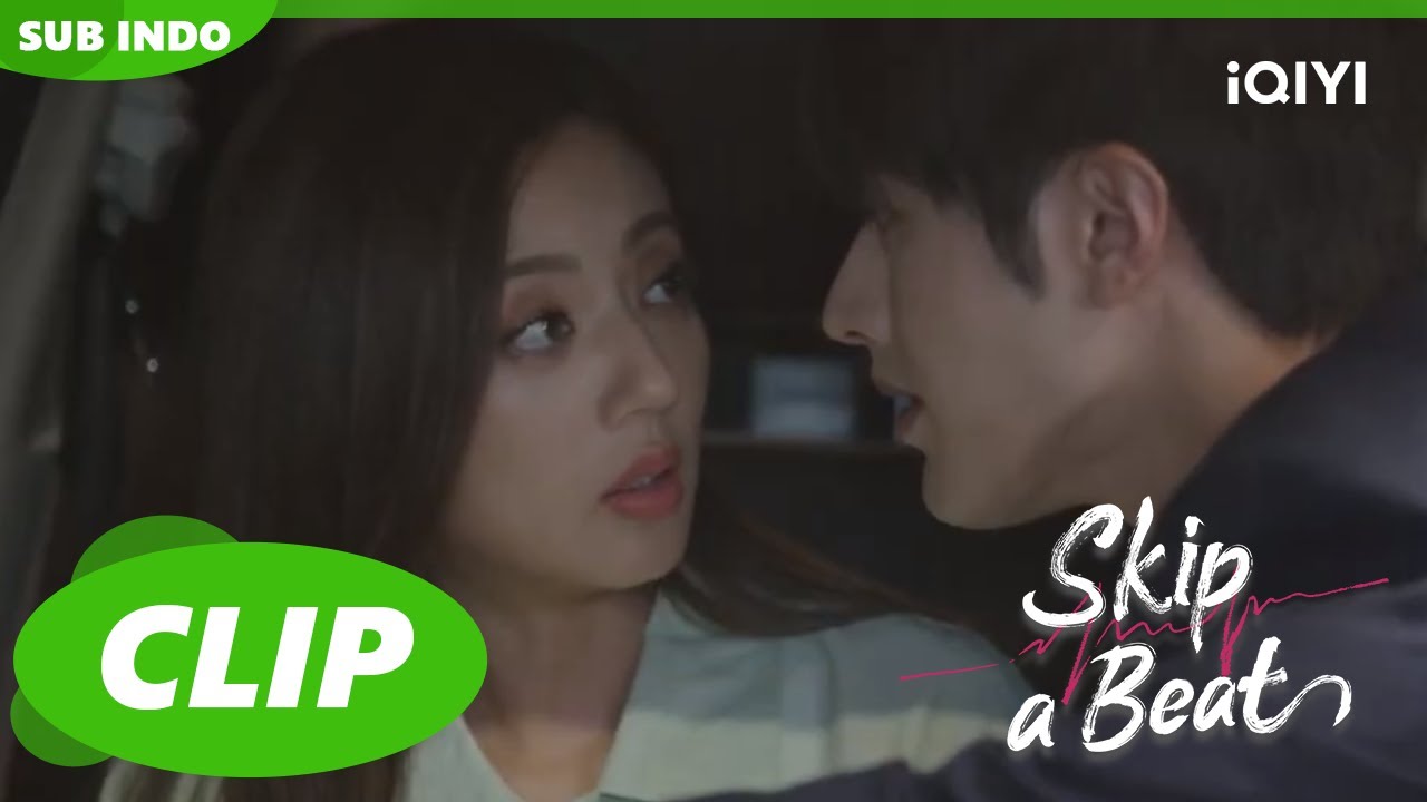 Gu Yi ingin bertemu Qiao Jing larut malam | Skip a Beat | CLIP | EP3 | iQIYI Indonesia