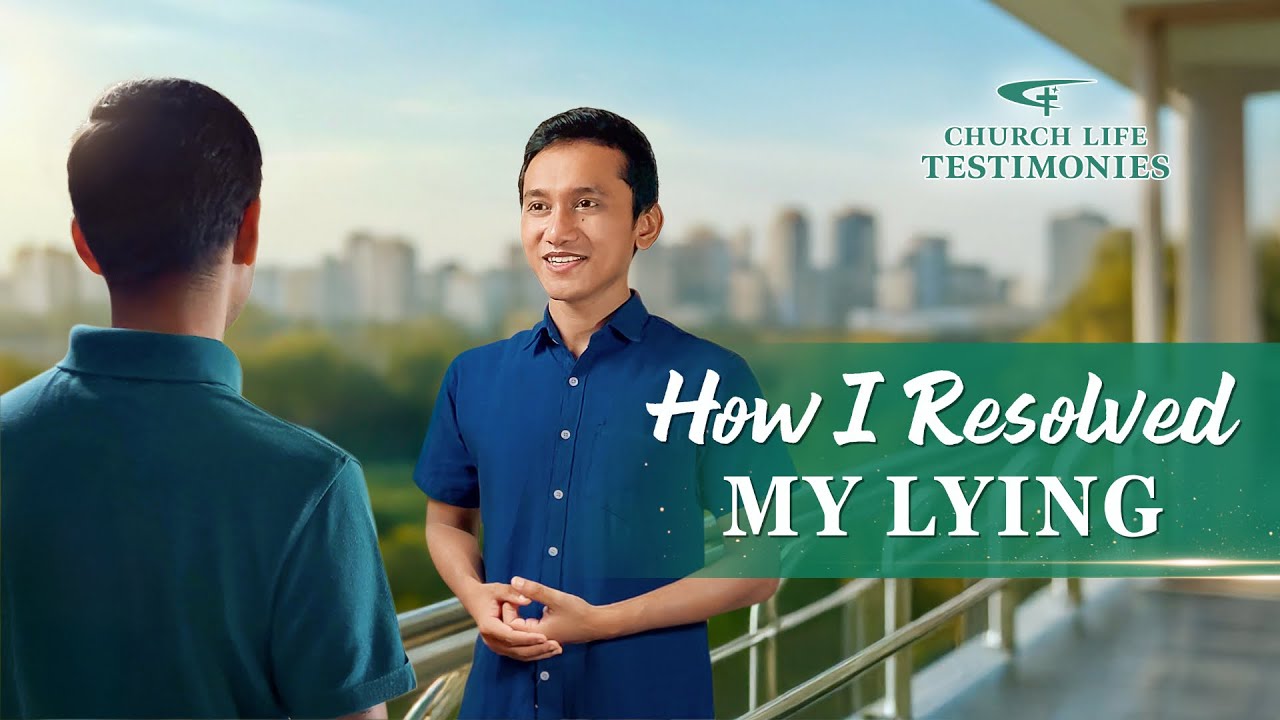 Christian Testimony Video | 