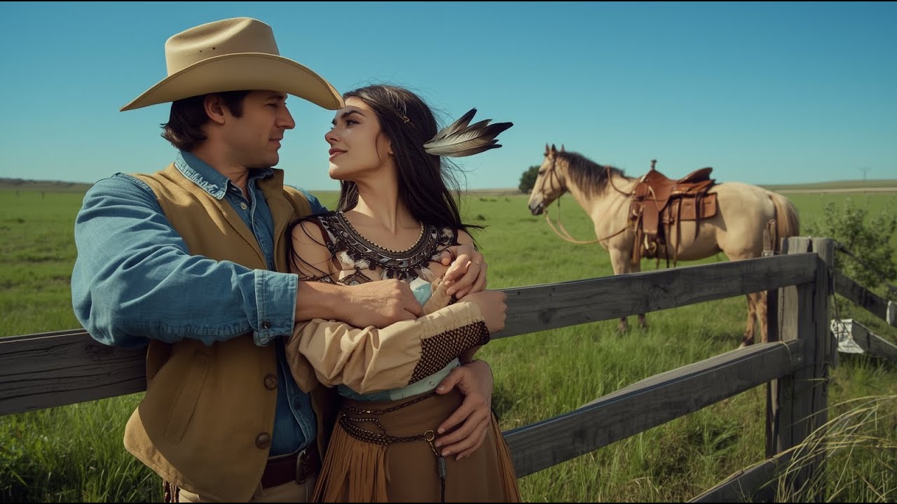 Why are you staring in surprise, cowboy? Don’t you remember me — I’m your childhood love.|Midnight