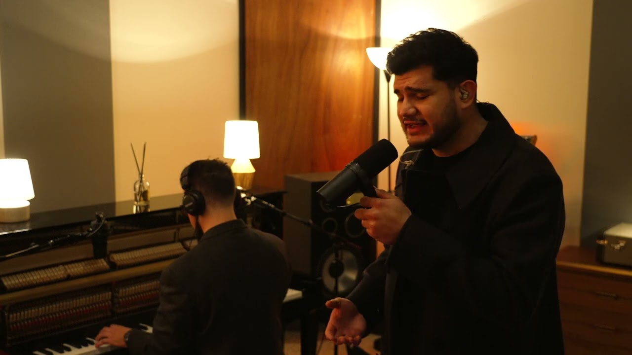 GNZO- Vieques @ Magnolia Park (Official Live session)