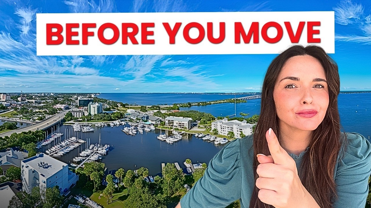 7 Things You NEED to Know Before MOVING to Melbourne Florida