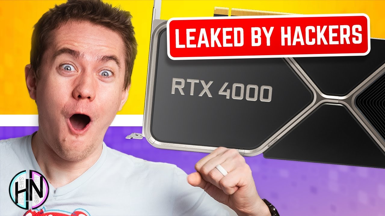 The RTX 4090 Specs Are Insane