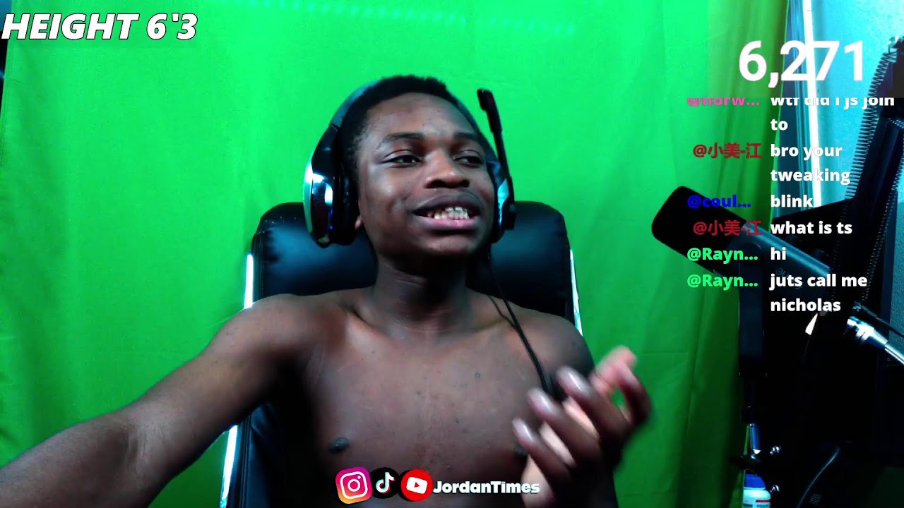 Horror Game (Friday The 13)