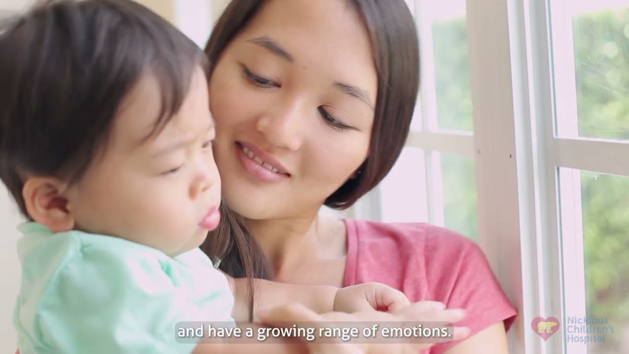 Your 12-Month-Old: Understanding Normal Development and Signs to Seek Help
