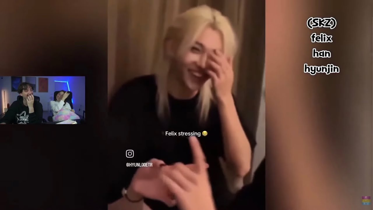 KPOP BOY GROUPS TIKTOK COMPILATIONS V10 | REACTION
