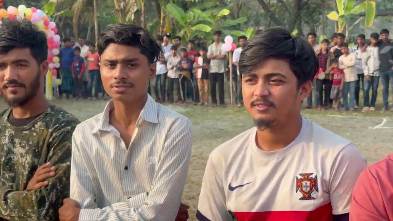 Mini Football  মিনি ফুটবল ফাইনাল খেলা #foryou #bangladesh #travel #skating 