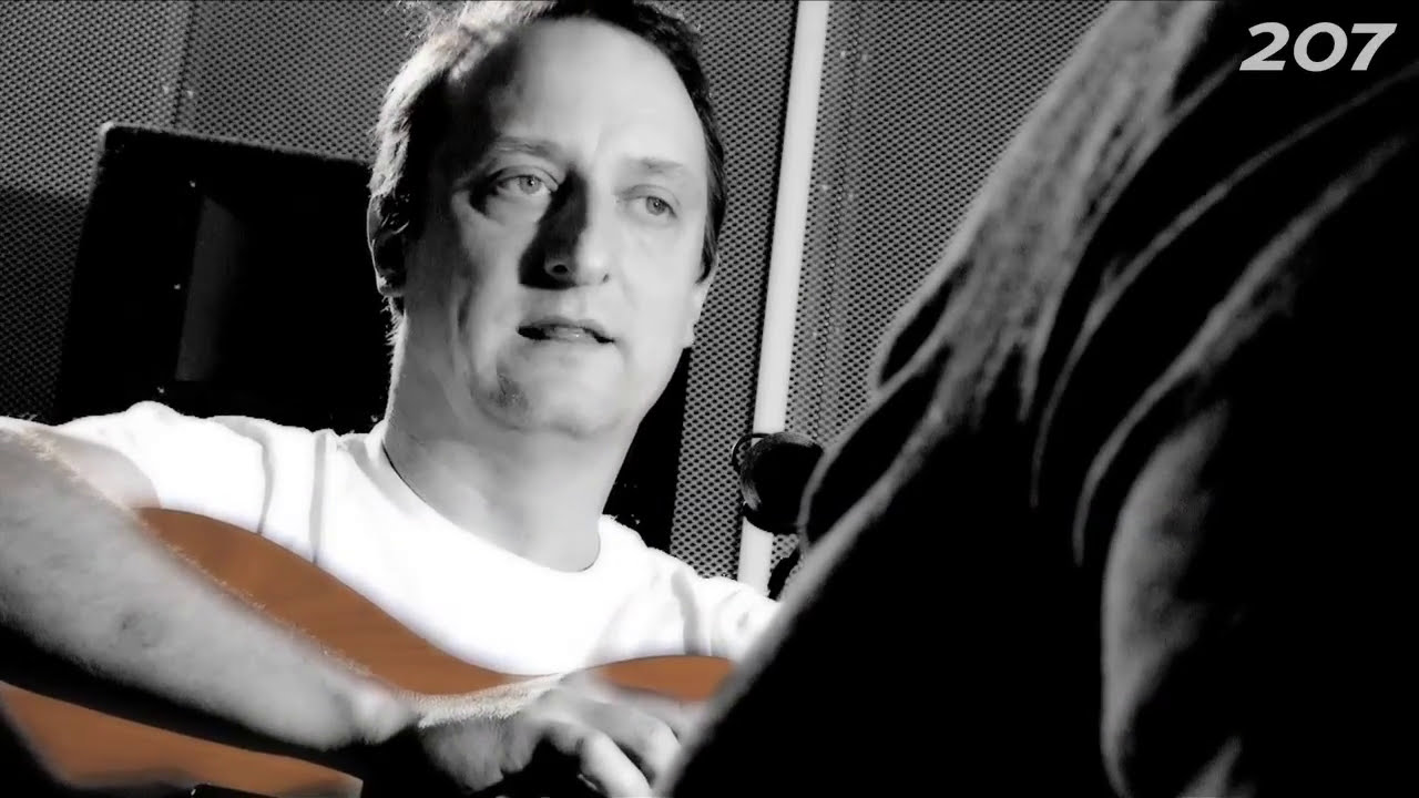 Hombres G - Confidencias 207 ( #3 Dani Mezquita )